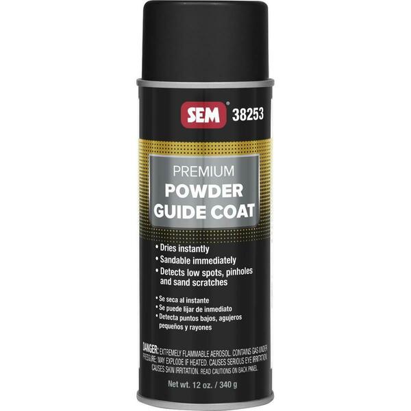 Sem Premium Powder Guide Coat SEM-38253
